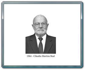 1964 - Cláudio Martins Real