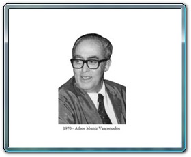 1970 - Athos Muniz Vasconcelos