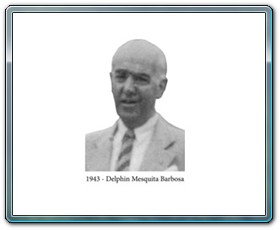 1943 - Delphin Mesquita Barbosa