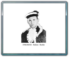 1946/60/64 - Rubem Roehe